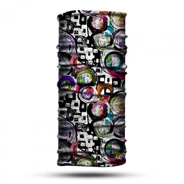 BDK Motosiklet Bandanaları