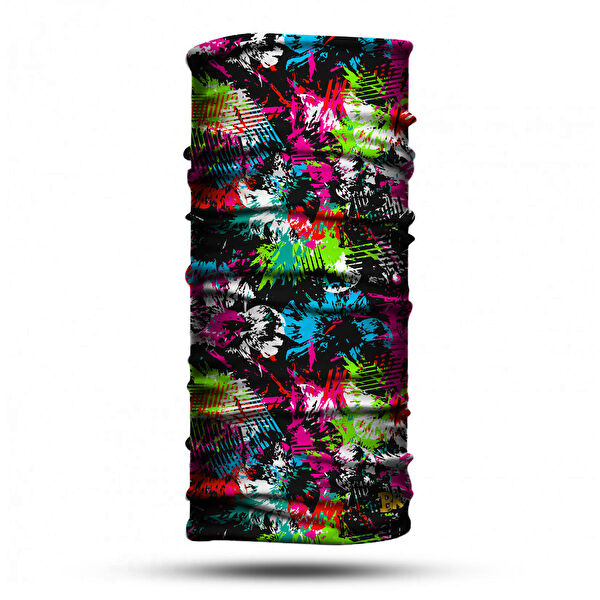 BDK Motosiklet Bandanaları