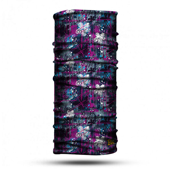 BDK Motosiklet Bandanaları