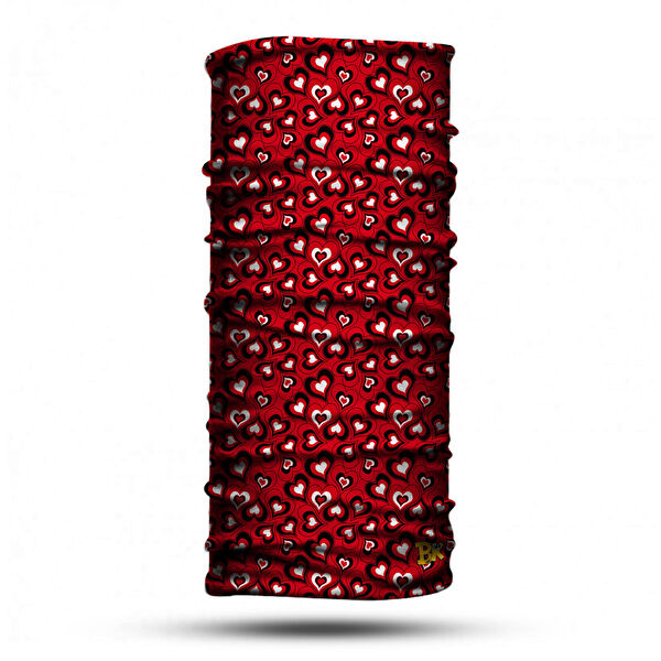 BDK Motosiklet Bandanaları