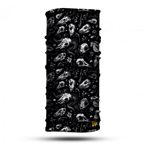 BDK Motosiklet Bandanaları