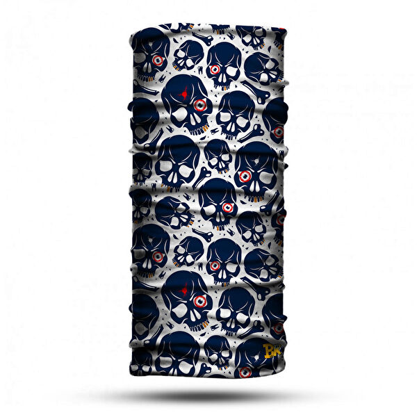 BDK Motosiklet Bandanaları