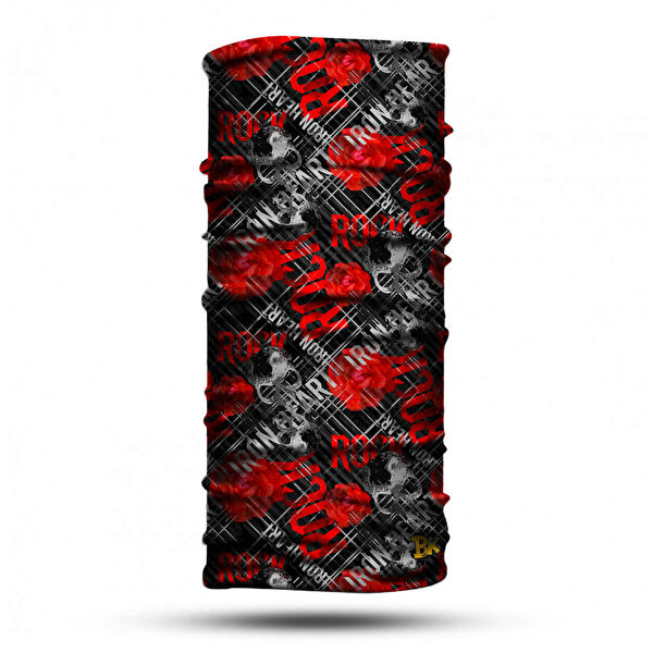 BDK Motosiklet Bandanaları