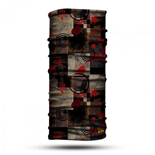 BDK Motosiklet Bandanaları