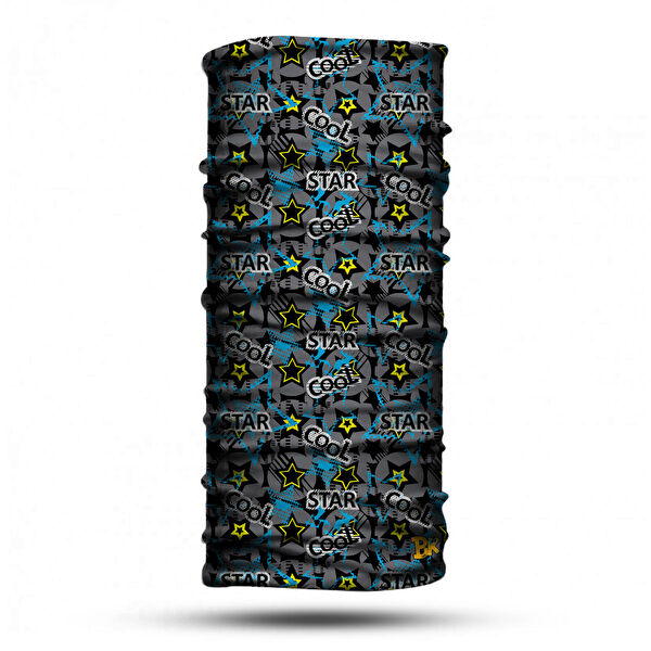 BDK Motosiklet Bandanaları