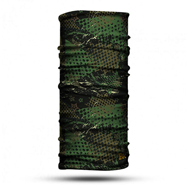 BDK Motosiklet Bandanaları