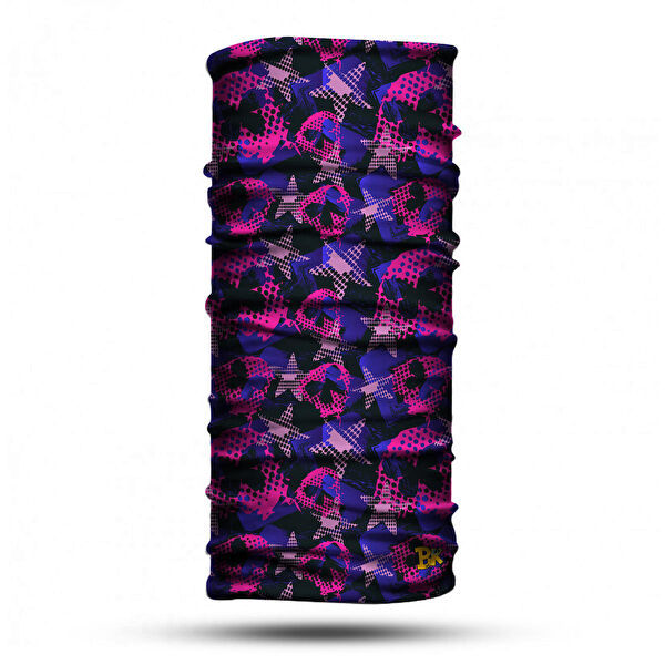 BDK Motosiklet Bandanaları