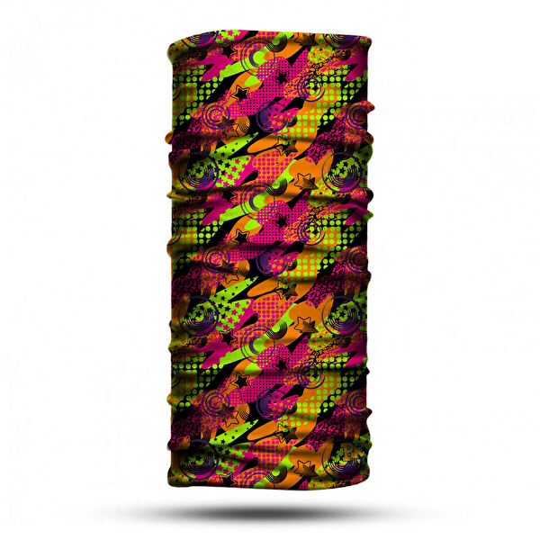 BDK Motosiklet Bandanaları