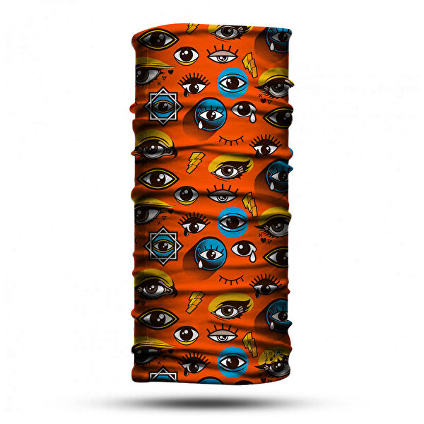 BDK Motosiklet Bandanaları