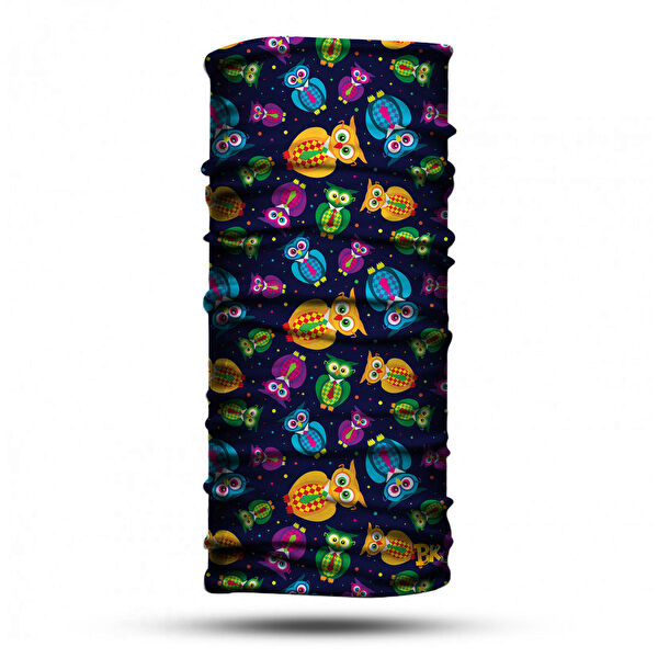 BDK Motosiklet Bandanaları