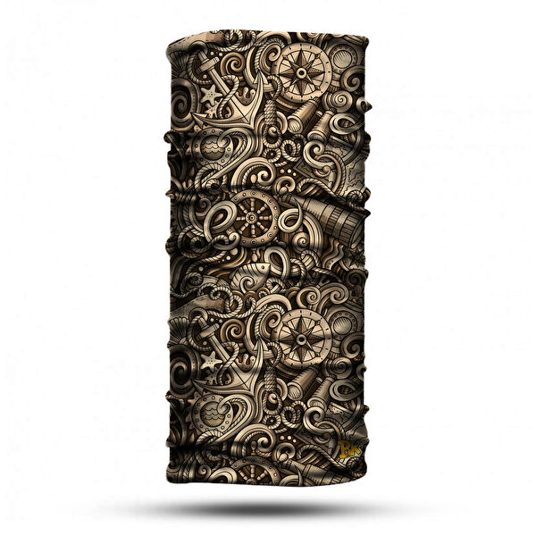 BDK Motosiklet Bandanaları