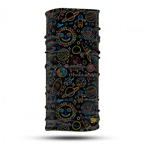 BDK Motosiklet Bandanaları