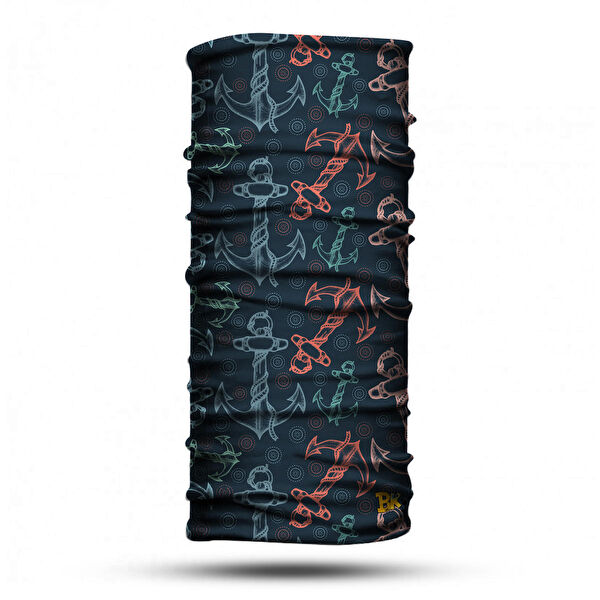 BDK Motosiklet Bandanaları