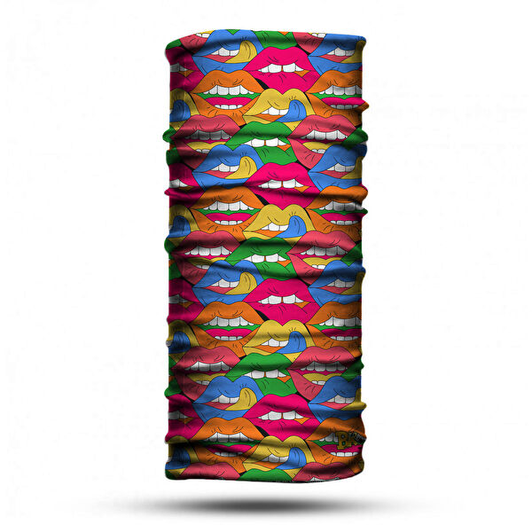 BDK Motosiklet Bandanaları