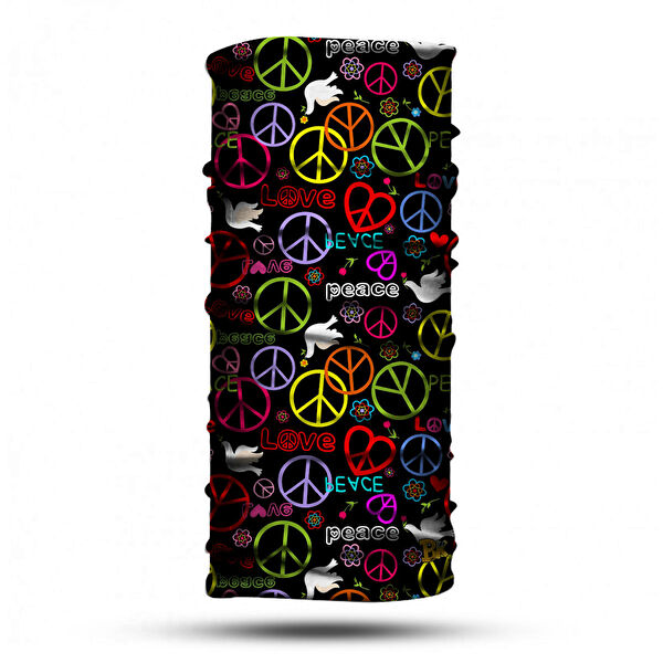 BDK Motosiklet Bandanaları