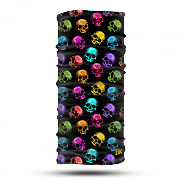 BDK Motosiklet Bandanaları