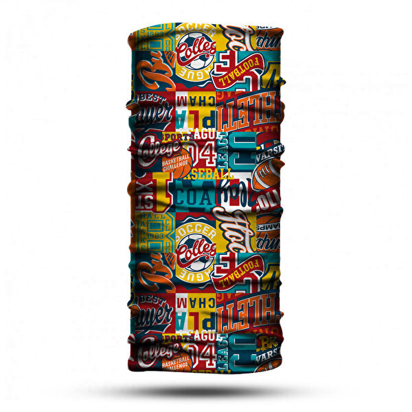 BDK Motosiklet Bandanaları