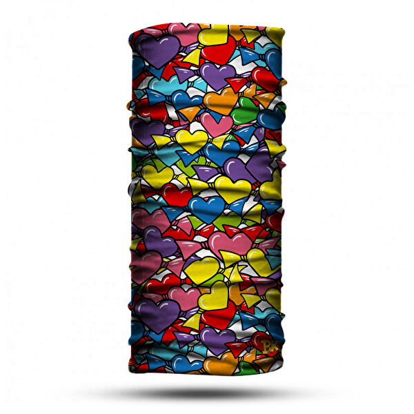 BDK Motosiklet Bandanaları