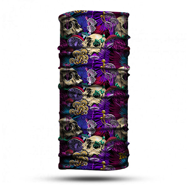 BDK Motosiklet Bandanaları