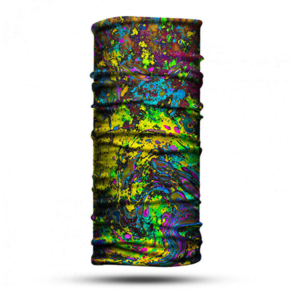 BDK Motosiklet Bandanaları