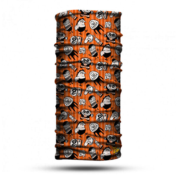 BDK Motosiklet Bandanaları