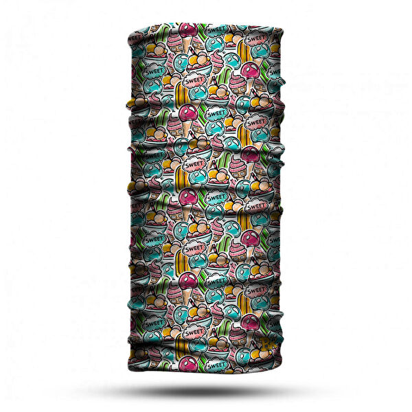 BDK Motosiklet Bandanaları