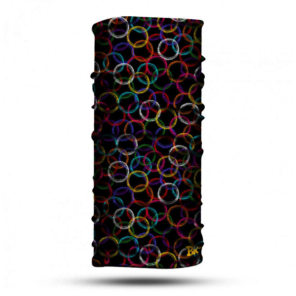 BDK Motosiklet Bandanaları