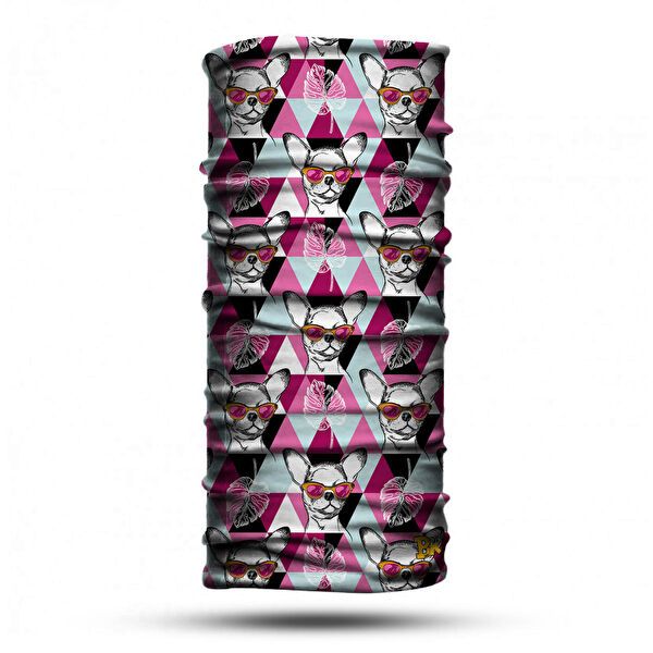 BDK Motosiklet Bandanaları