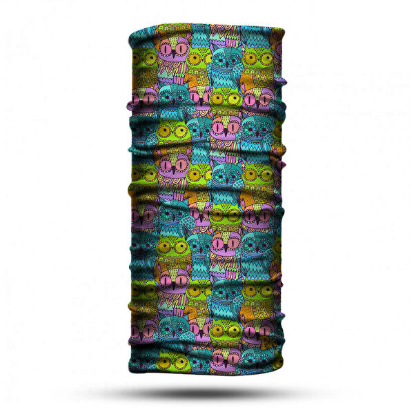 BDK Motosiklet Bandanaları