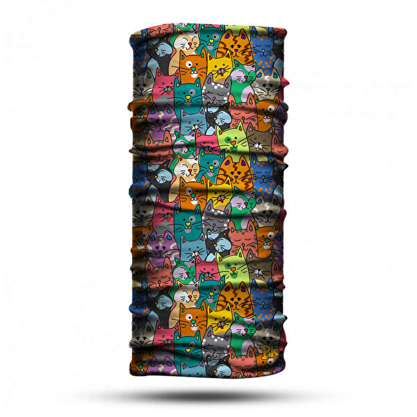 BDK Motosiklet Bandanaları