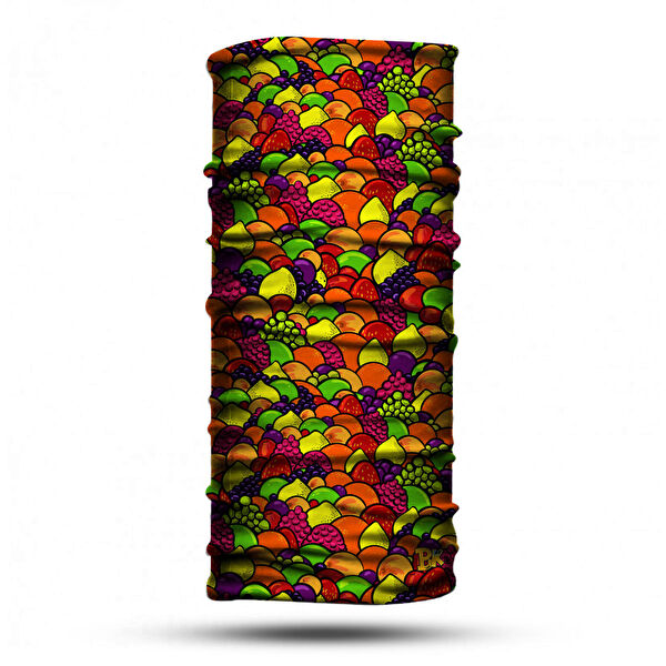 BDK Motosiklet Bandanaları