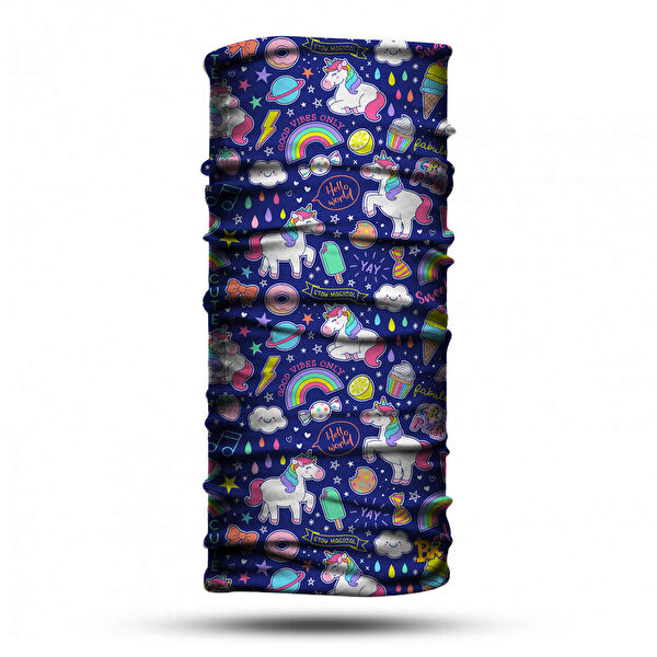 BDK Motosiklet Bandanaları