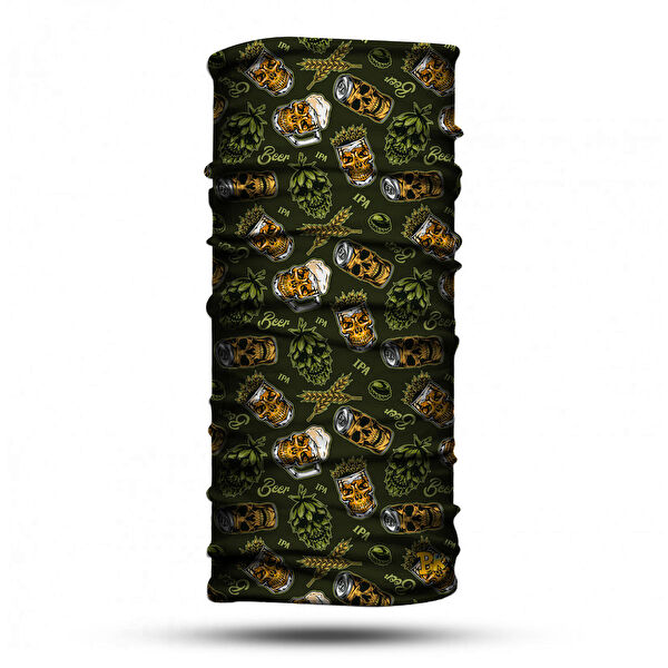 BDK Motosiklet Bandanaları