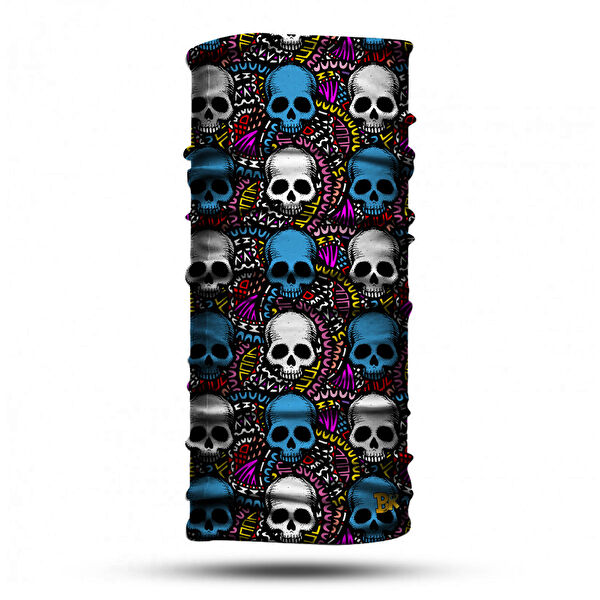 BDK Motosiklet Bandanaları