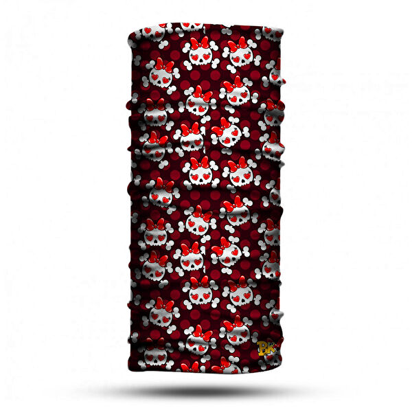 BDK Motosiklet Bandanaları