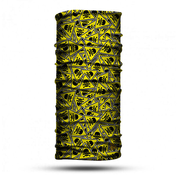 BDK Motosiklet Bandanaları