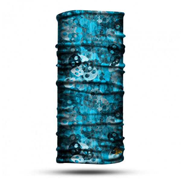 BDK Motosiklet Bandanaları