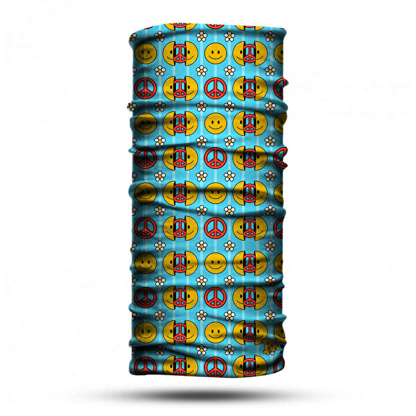 BDK Motosiklet Bandanaları