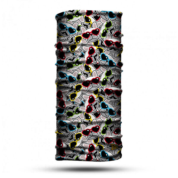 BDK Motosiklet Bandanaları