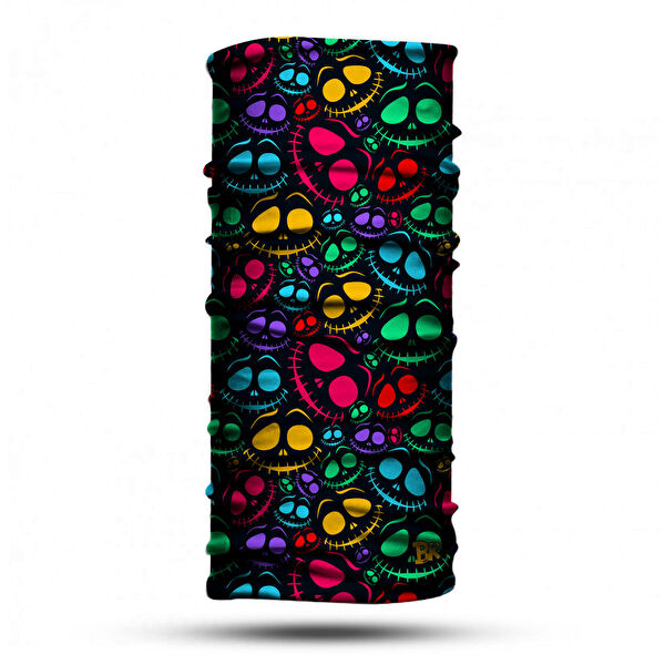 BDK Motosiklet Bandanaları