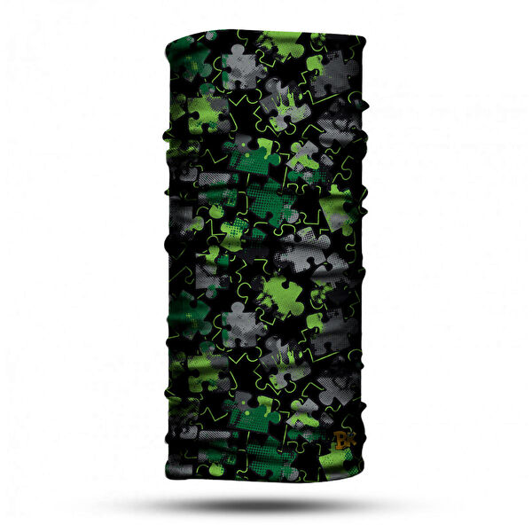 BDK Motosiklet Bandanaları