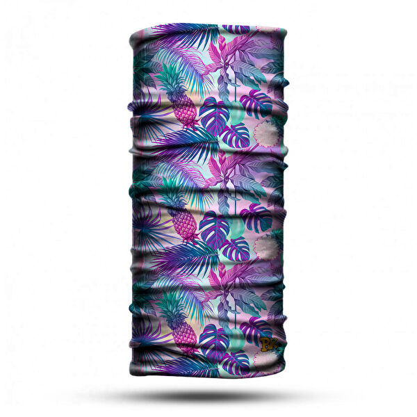 BDK Motosiklet Bandanaları