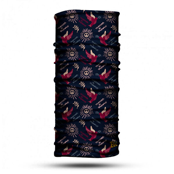 BDK Motosiklet Bandanaları