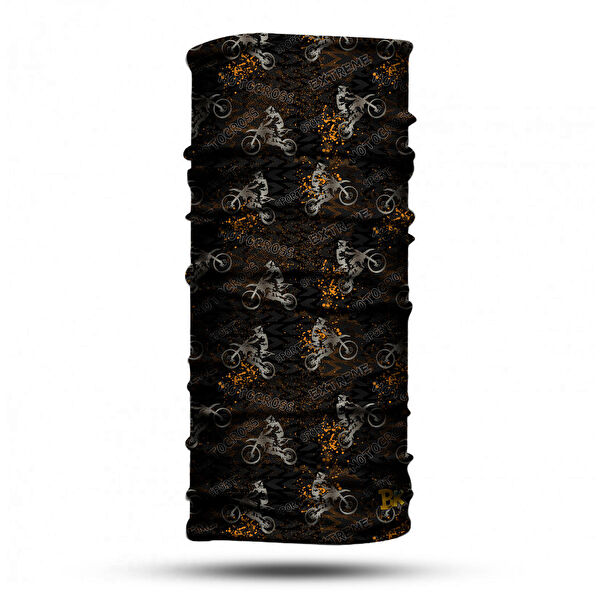 BDK Motosiklet Bandanaları