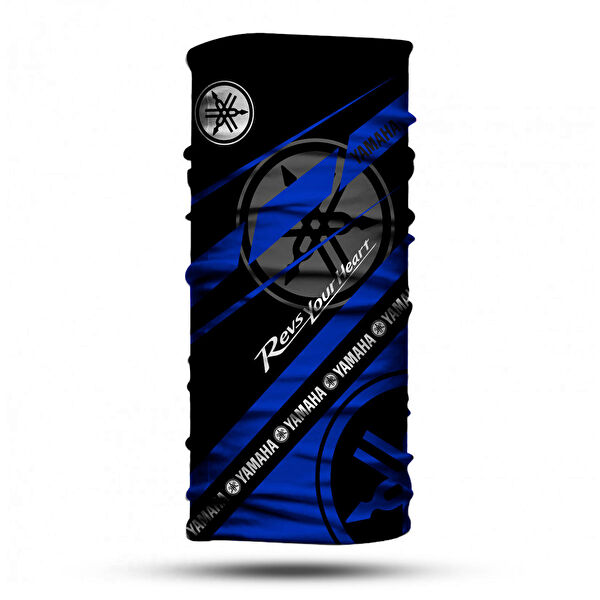 BDK Motosiklet Bandanaları