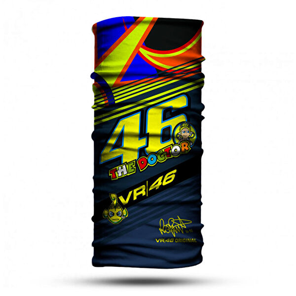 BDK Motosiklet Bandanaları