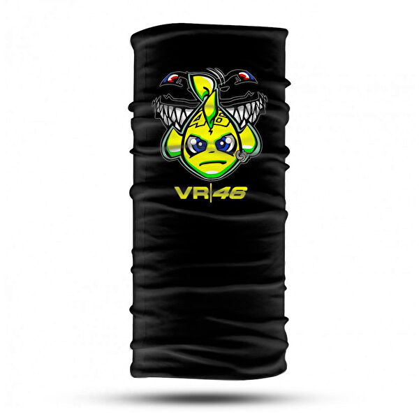 BDK Motosiklet Bandanaları