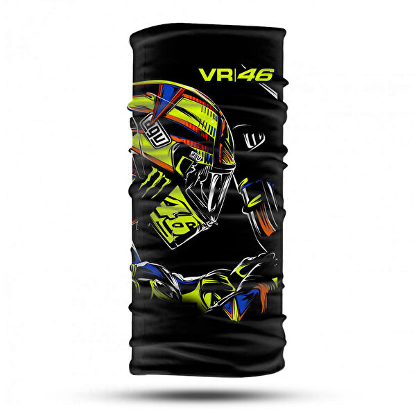 BDK Motosiklet Bandanaları