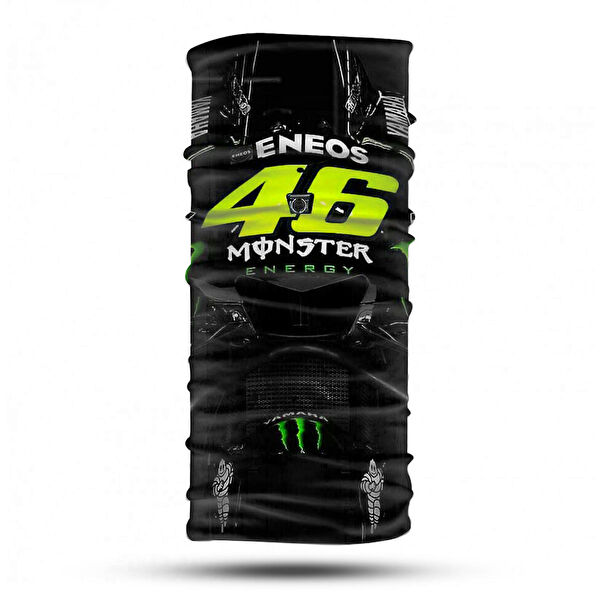 BDK Motosiklet Bandanaları