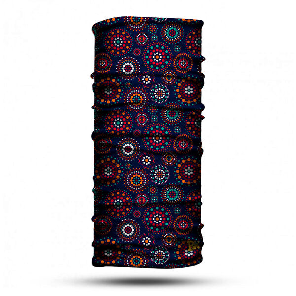 BDK Motosiklet Bandanaları